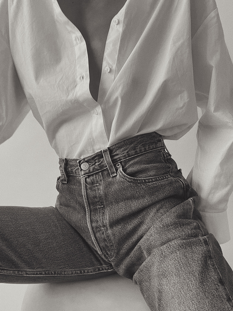 Denim — MODEDAMOUR